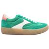 MELINE VAR S68 SHOE - GREEN